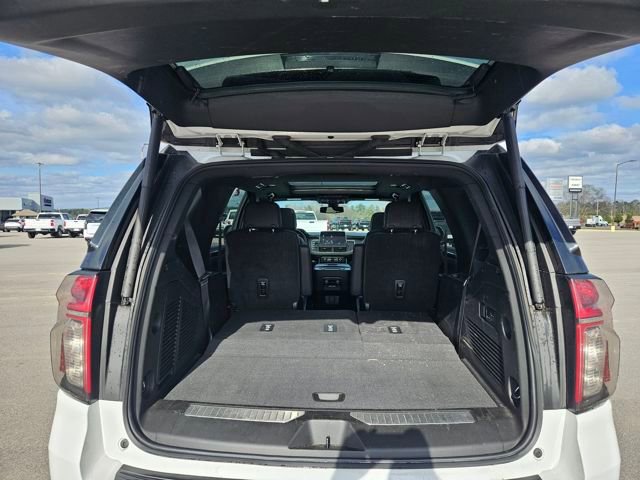 Used 2022 Chevrolet Tahoe RST w/ Luxury Package image 23