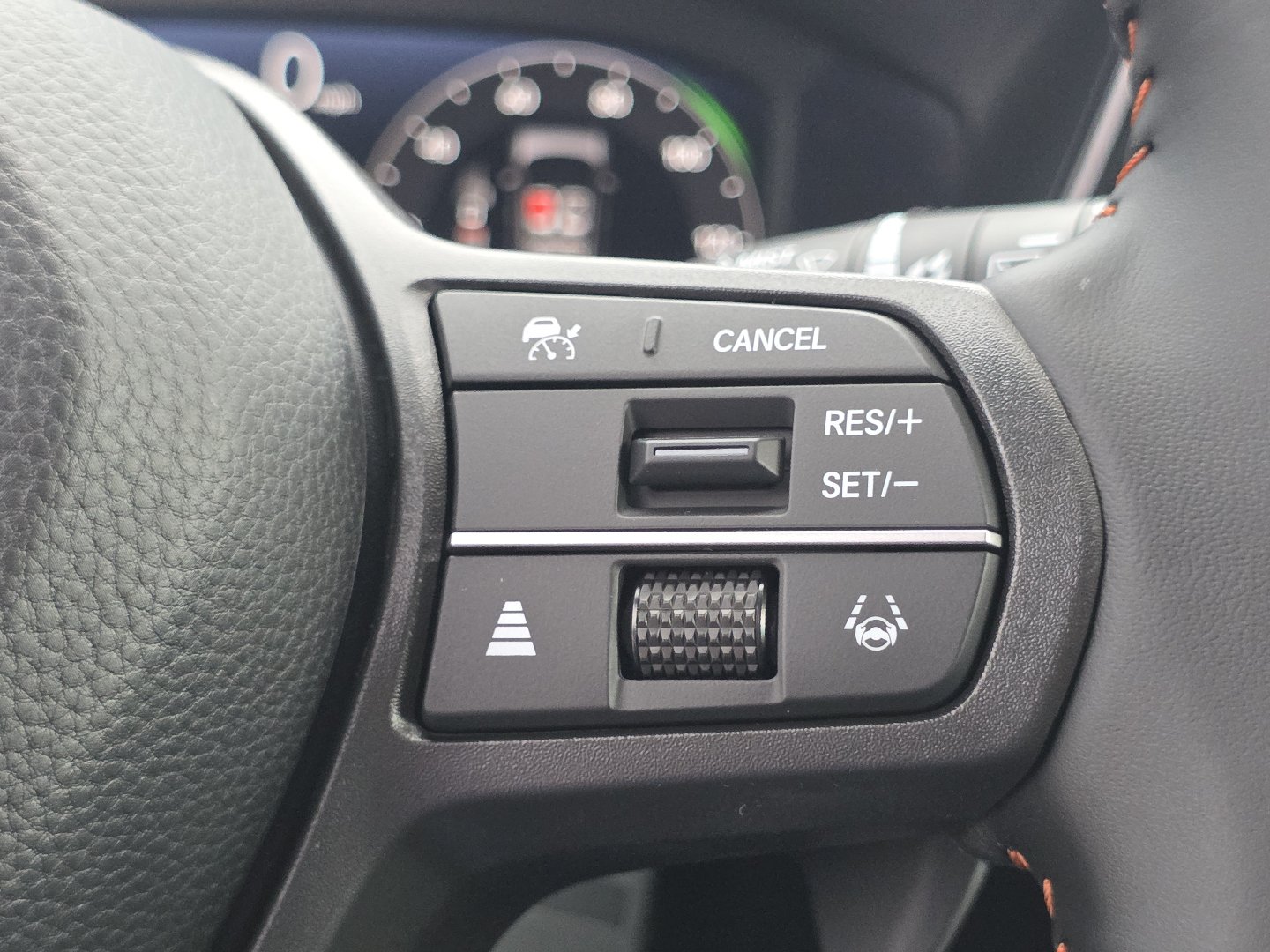 New 2027 Honda CR-V Sport-L image 28