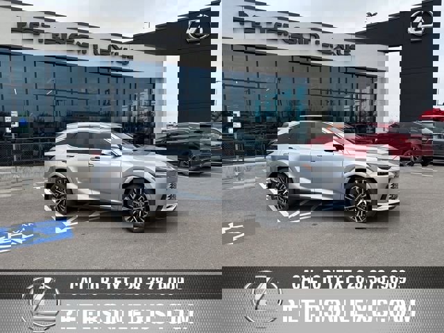 New 2026 Lexus RX 350 Premium Plus