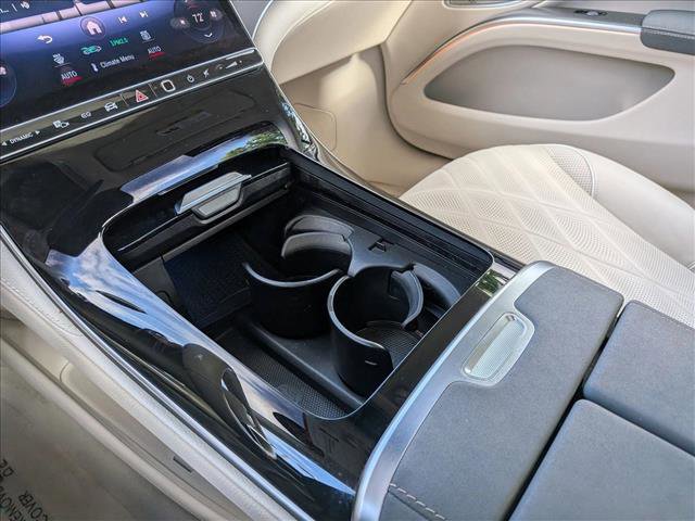 Certified 2023 Mercedes-Benz EQS 450+ 4MATIC Sedan image 12
