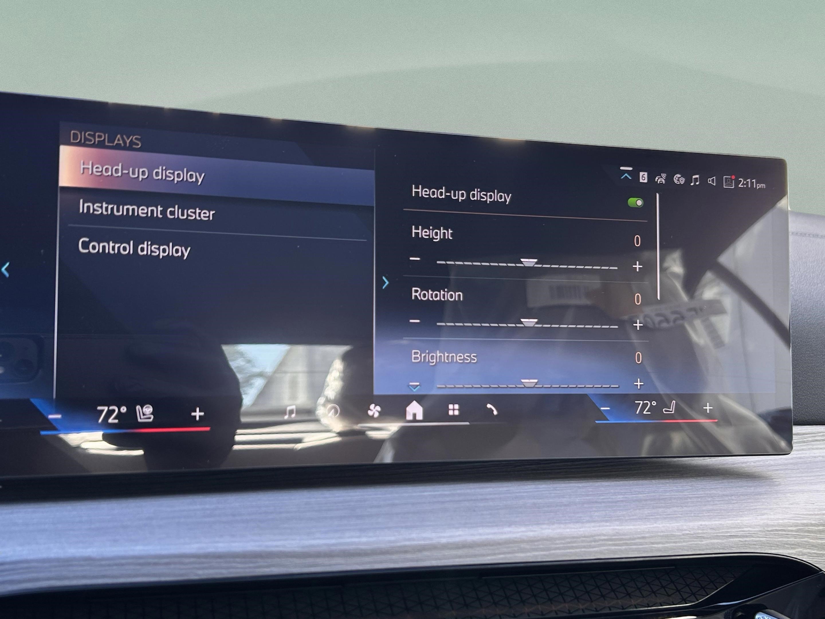 New 2026 BMW 430i Convertible w/ M Sport Package image 15