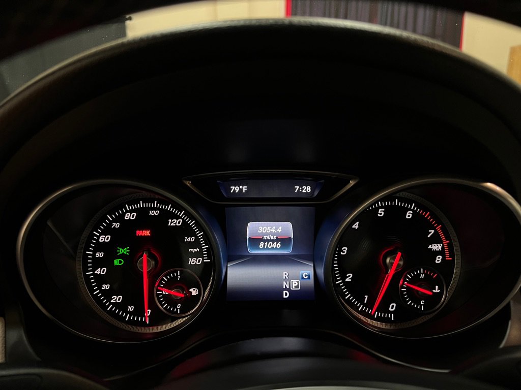 Used 2017 Mercedes-Benz CLA 250 image 26