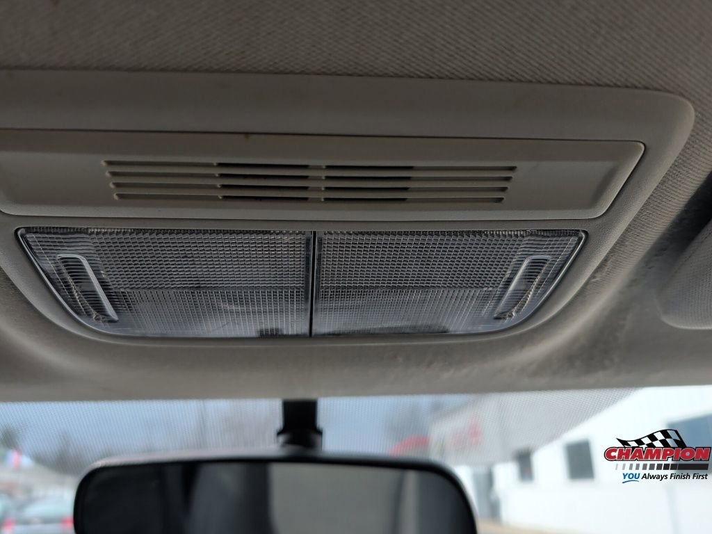 Used 2018 Honda HR-V LX image 20