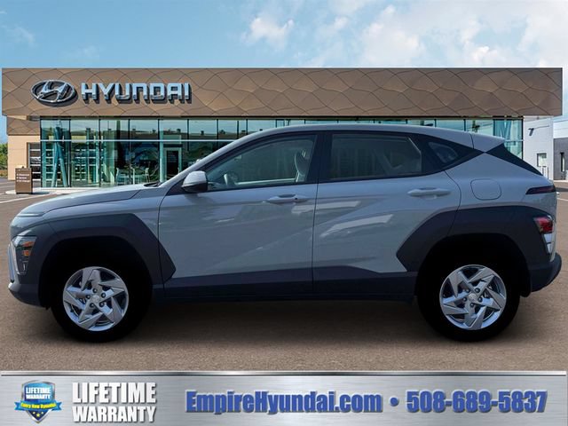New 2026 Hyundai Kona SE AWD/4WD image 3