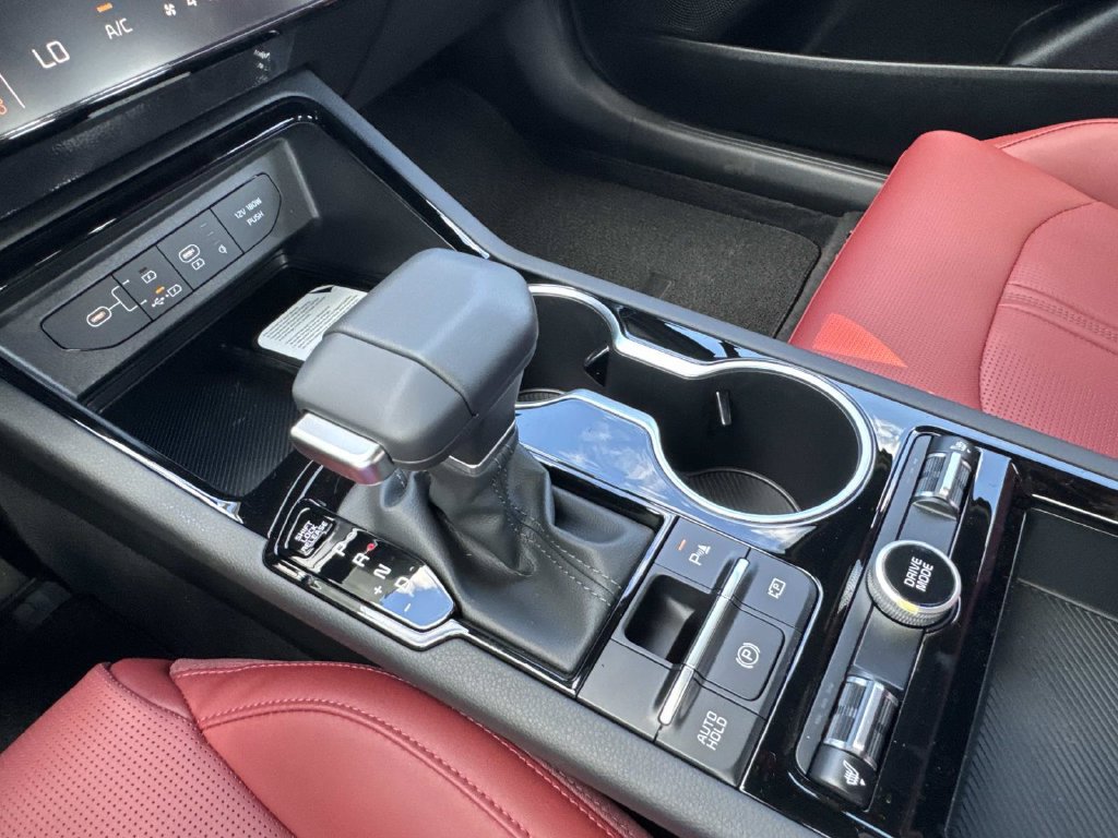 New 2026 Kia K5 GT-Line FWD image 27