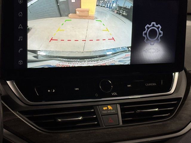 Used 2023 Nissan Altima 2.5 SV w/ SV Premium Package image 23