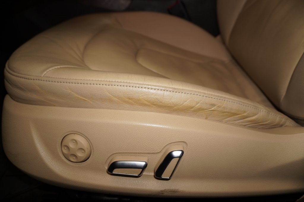 Used 2014 Audi A4 2.0T Premium Plus w/ Premium Plus Package image 8