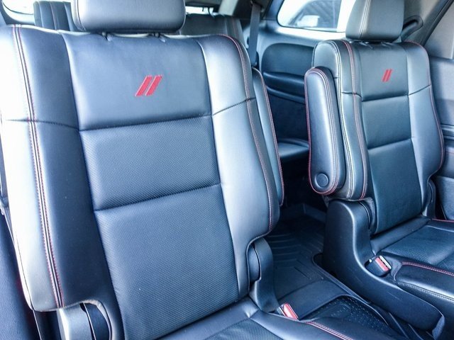 Used 2024 Dodge Durango R/T image 34