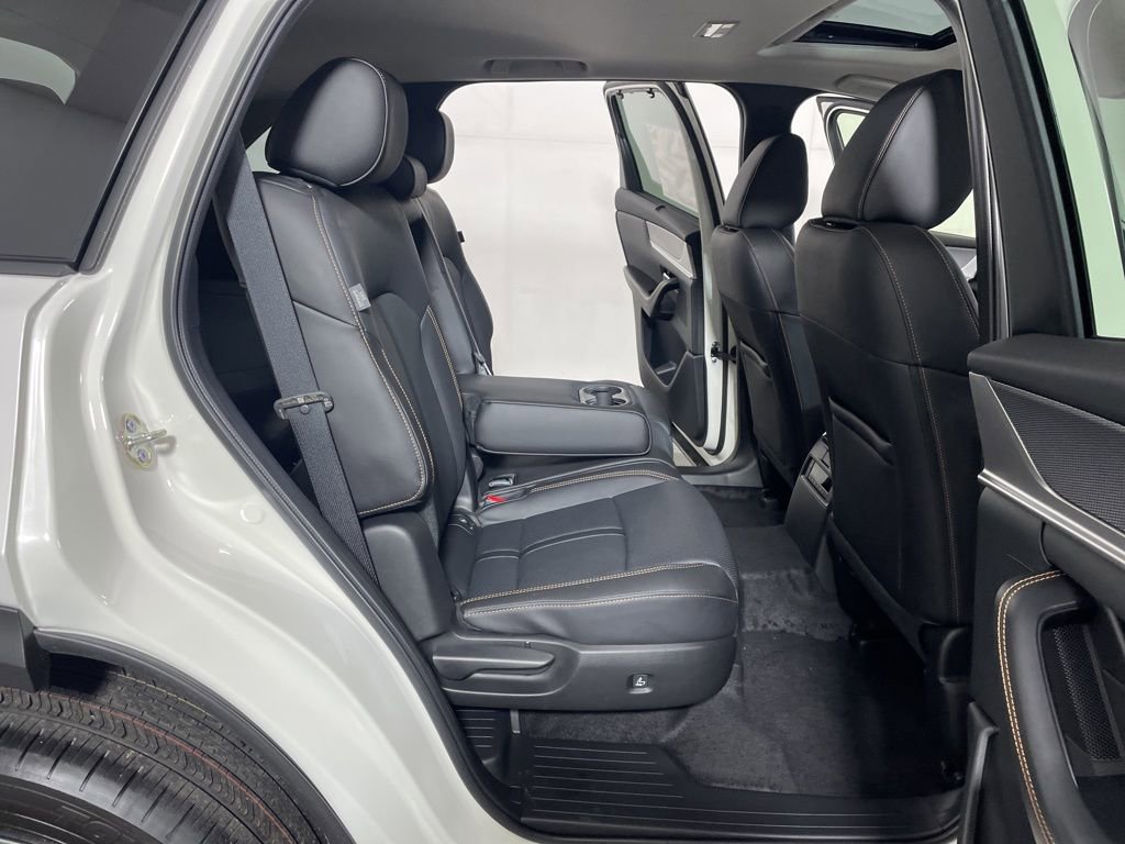 New 2026 MAZDA CX-90 3.3 Turbo w/ Preferred Package image 23