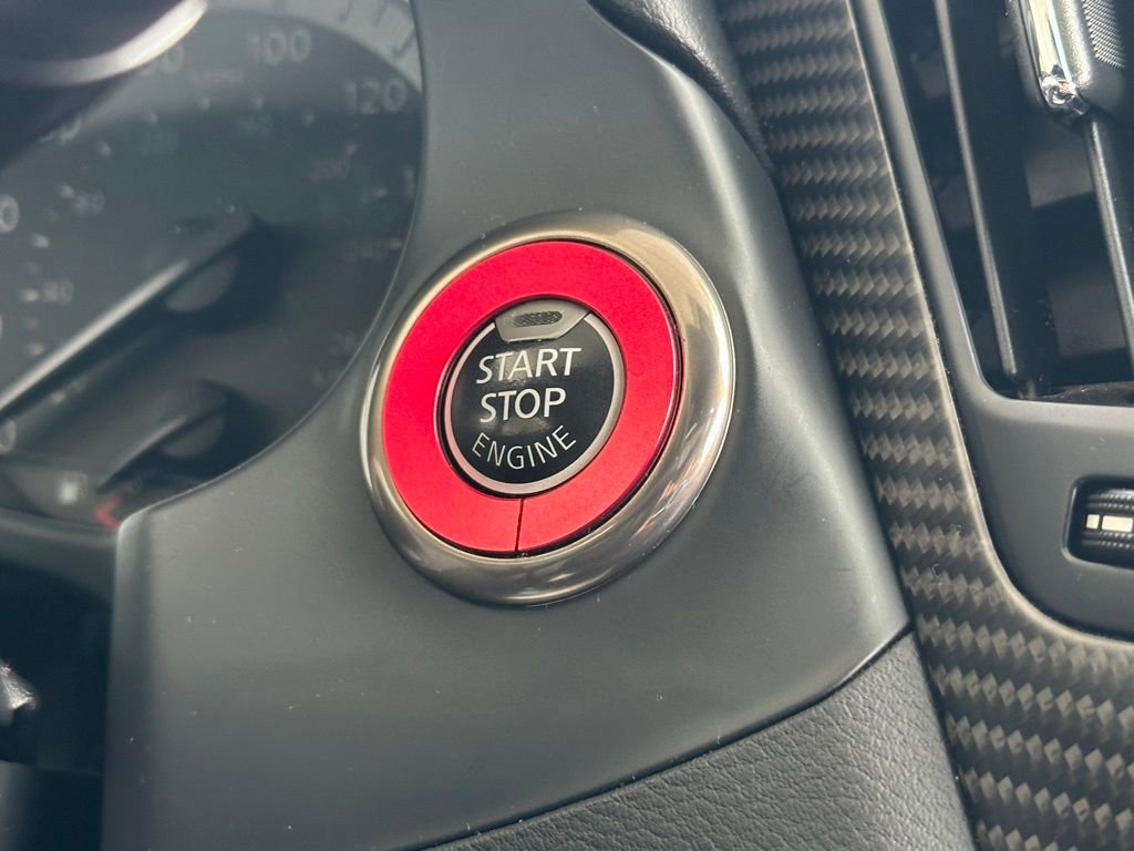 Used 2022 INFINITI Q60 Red Sport 400 w/ Cargo Package AWD/4WD image 29