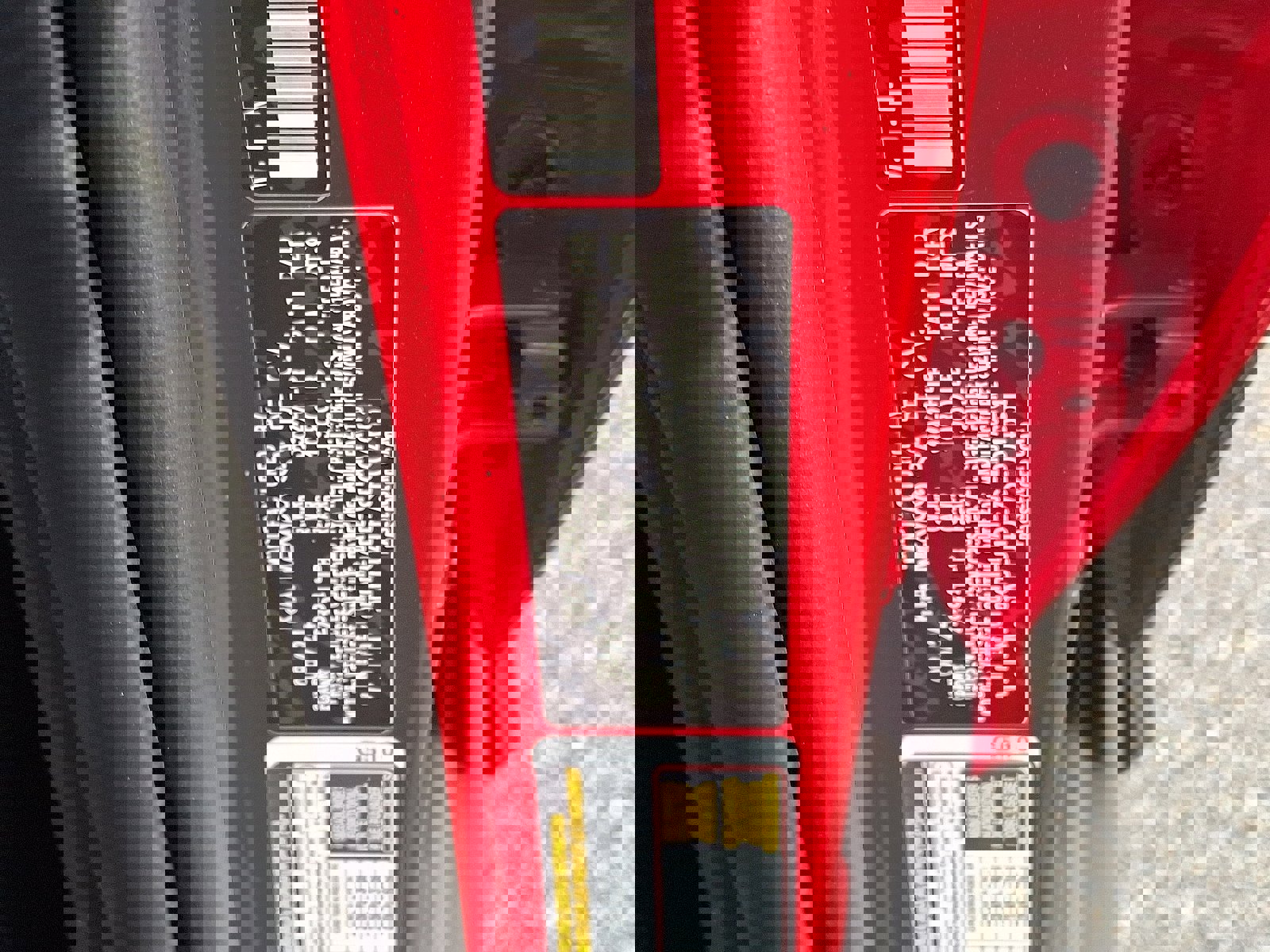 Used 2025 Kia K4 EX image 26