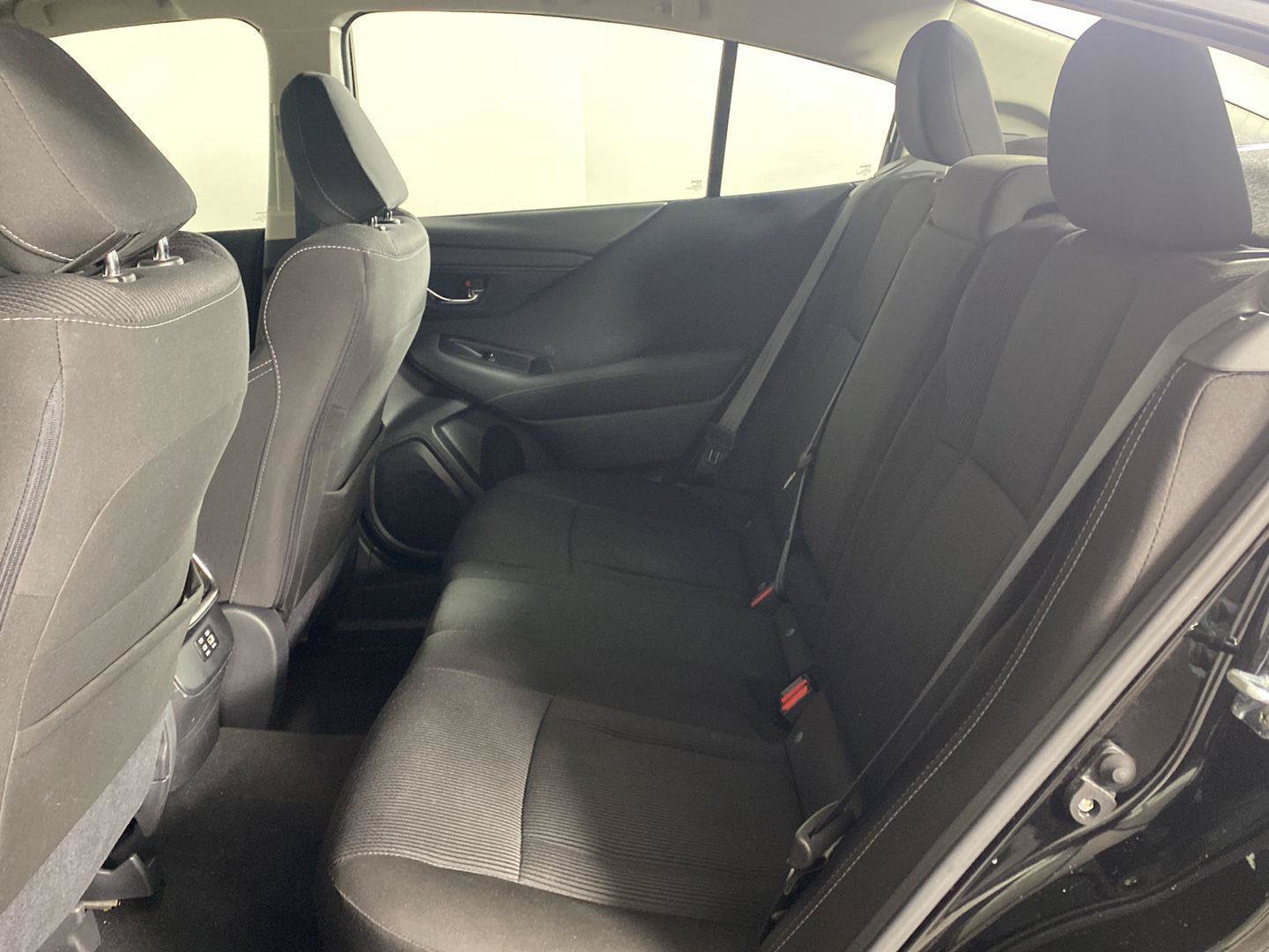 Used 2025 Subaru Legacy Premium AWD/4WD image 25