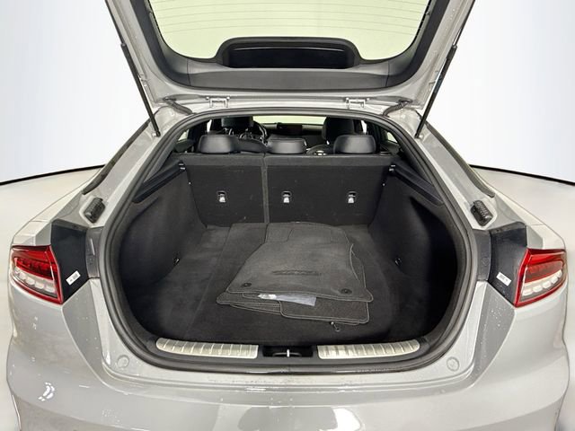 Used 2023 Kia Stinger GT-Line w/ Sun & Sound Package image 28