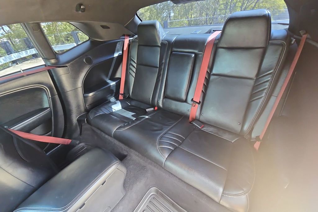 Used 2023 Dodge Challenger SRT Hellcat image 23