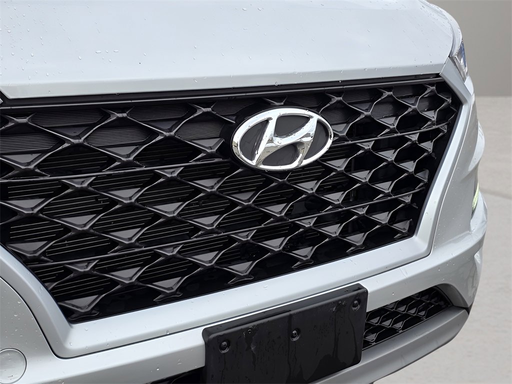 Used 2019 Hyundai Tucson Sport image 9