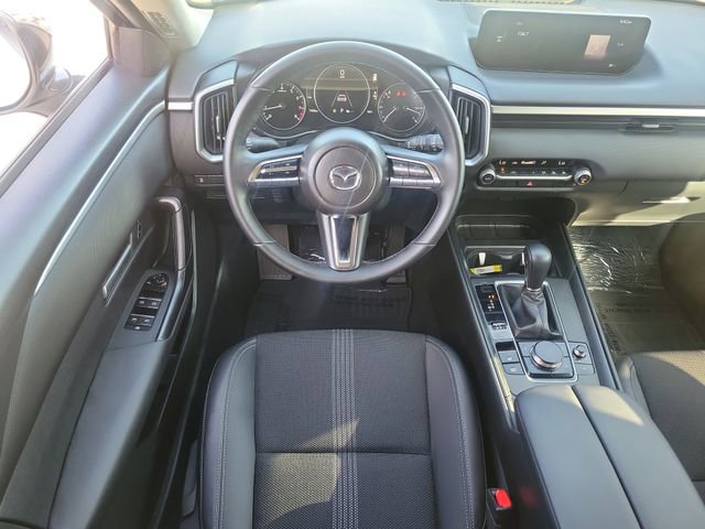 Used 2025 MAZDA CX-50 AWD 2.5 S w/ Cargo Package image 7