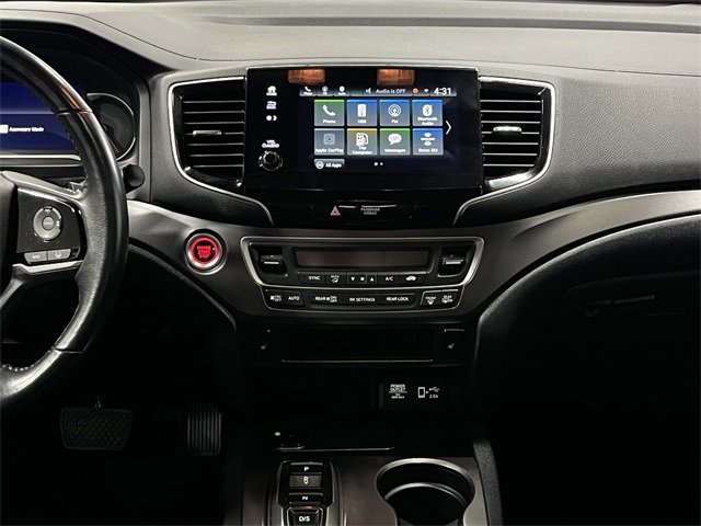 Used 2021 Honda Pilot EX-L image 16