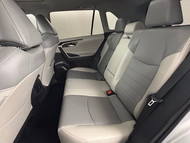 Used 2024 Toyota RAV4 XLE Premium image 11