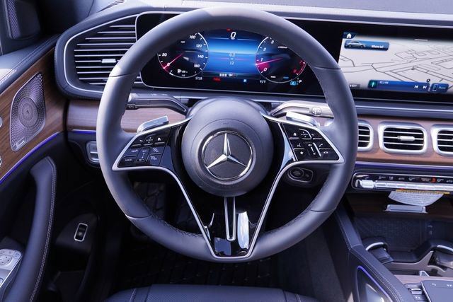 New 2026 Mercedes-Benz GLE 450 4MATIC Coupe image 24