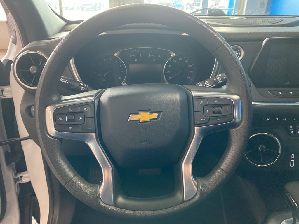 Certified 2022 Chevrolet Blazer LT image 6
