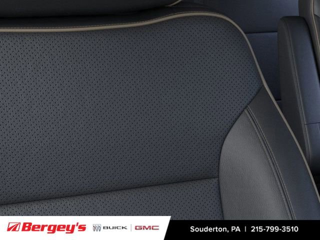 New 2026 GMC Yukon XL Elevation w/ Elevation Premium Package AWD/4WD image 9