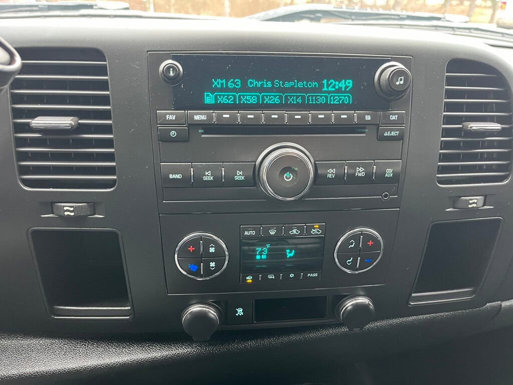 Used 2011 Chevrolet Silverado 1500 LT w/ All-Star Edition image 53