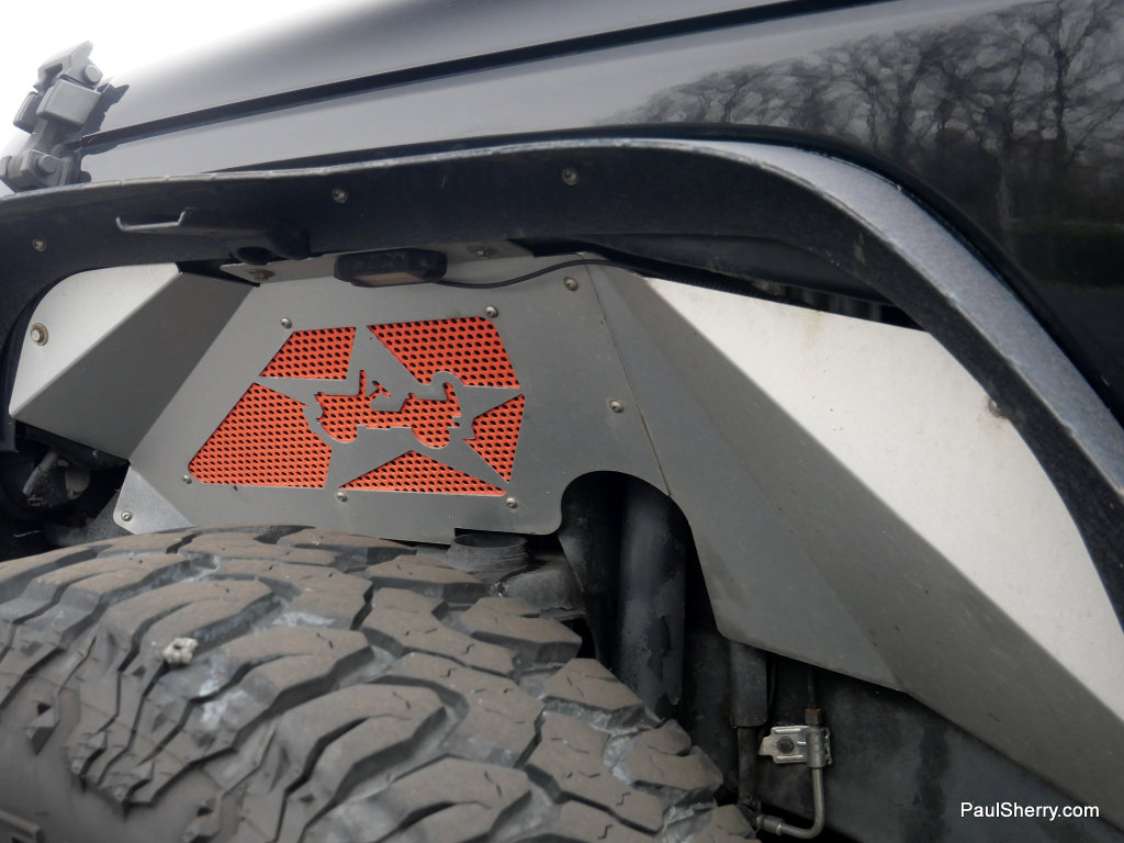 Used 2013 Jeep Wrangler Sport image 19