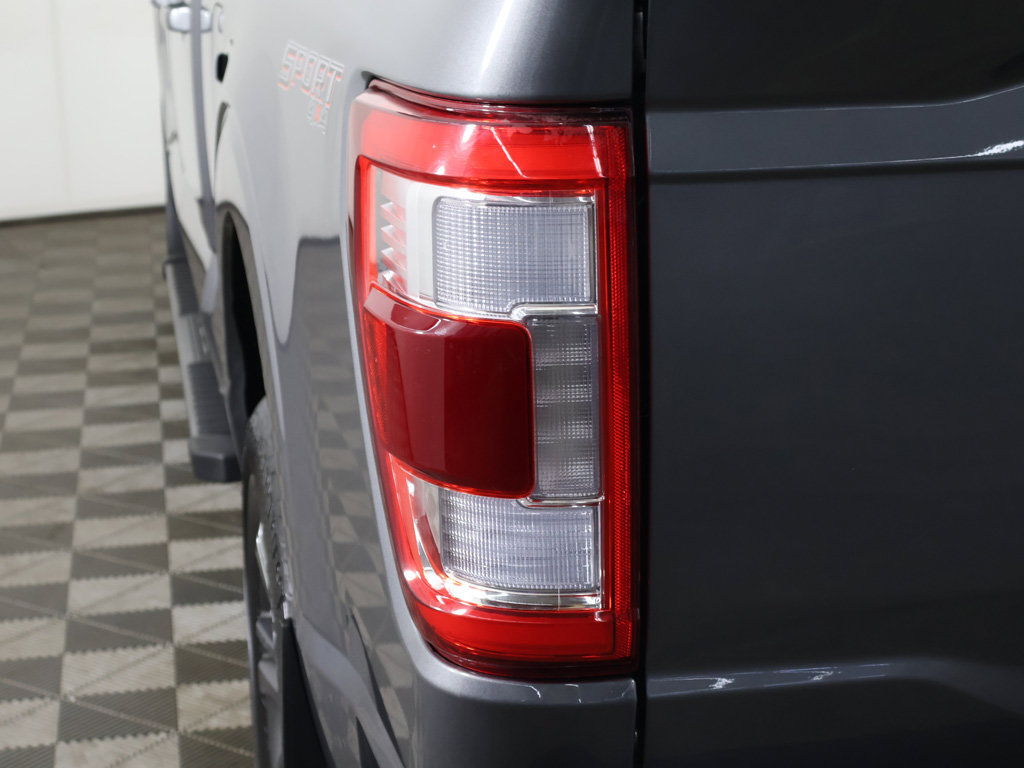 Used 2022 Ford F150 Lariat w/ Equipment Group 502A High AWD/4WD image 19