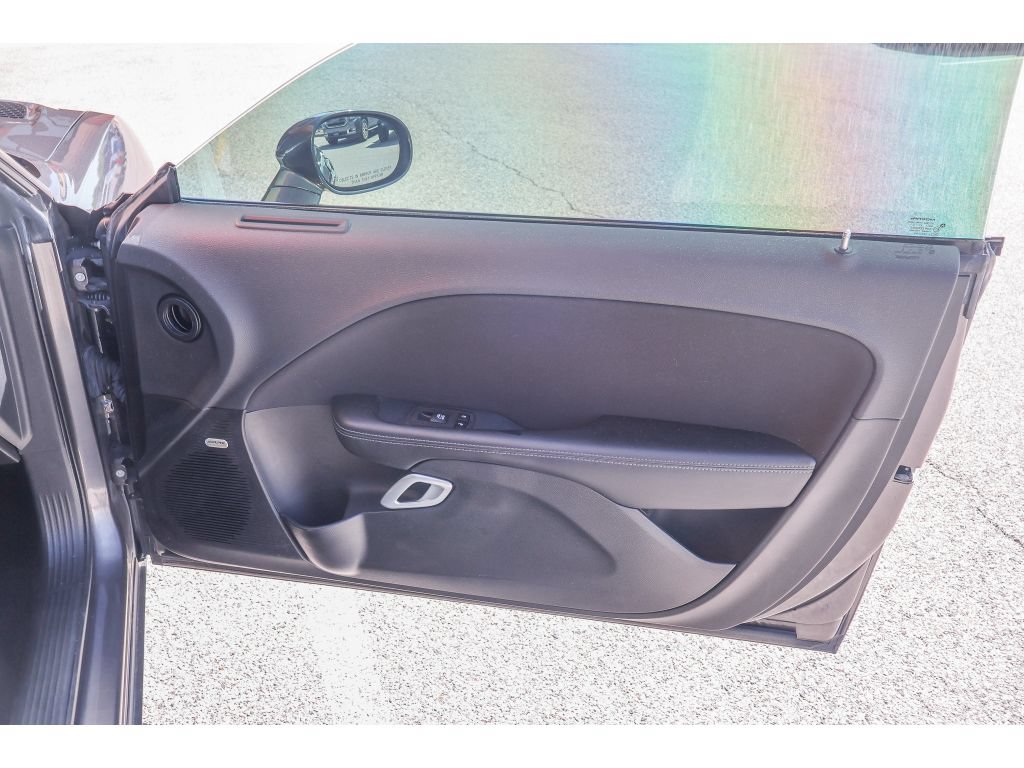 Used 2021 Dodge Challenger R/T Scat Pack RWD image 17