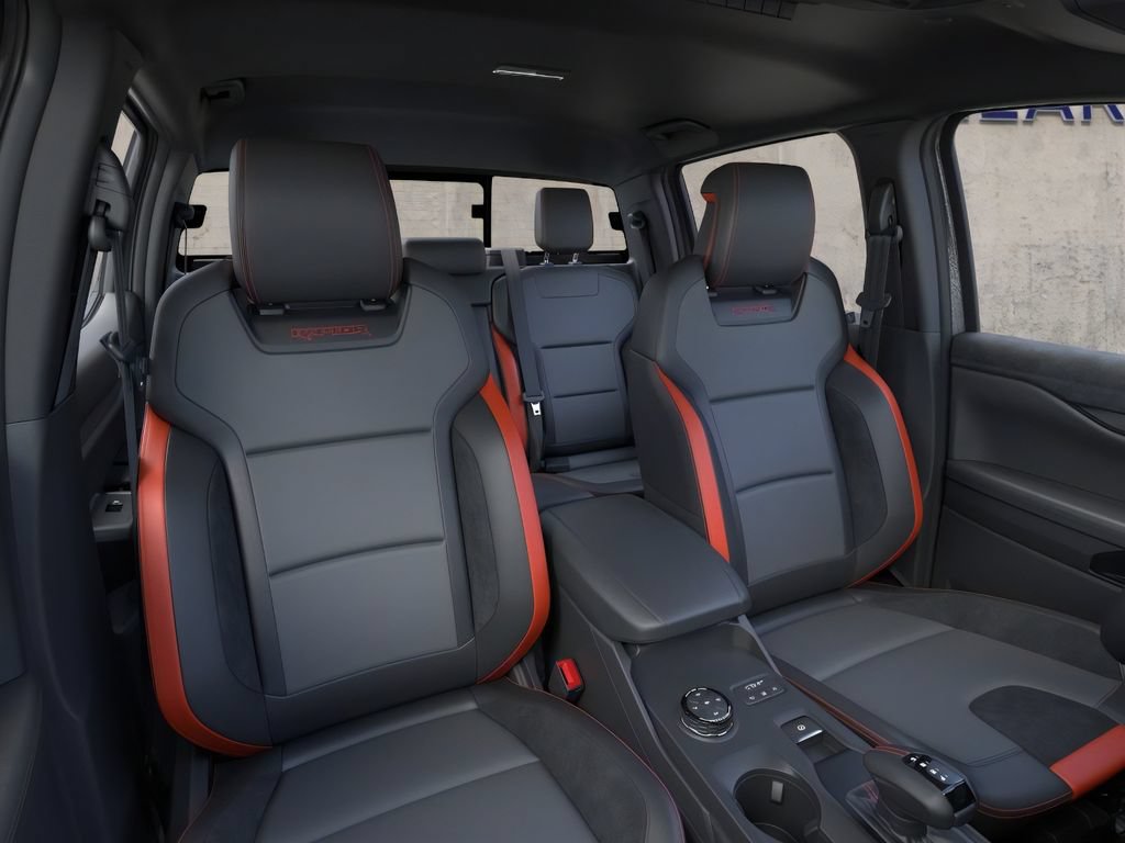 New 2026 Ford Ranger Raptor AWD/4WD image 11