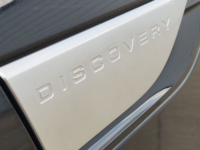 Used 2019 Land Rover Discovery HSE Luxury image 12