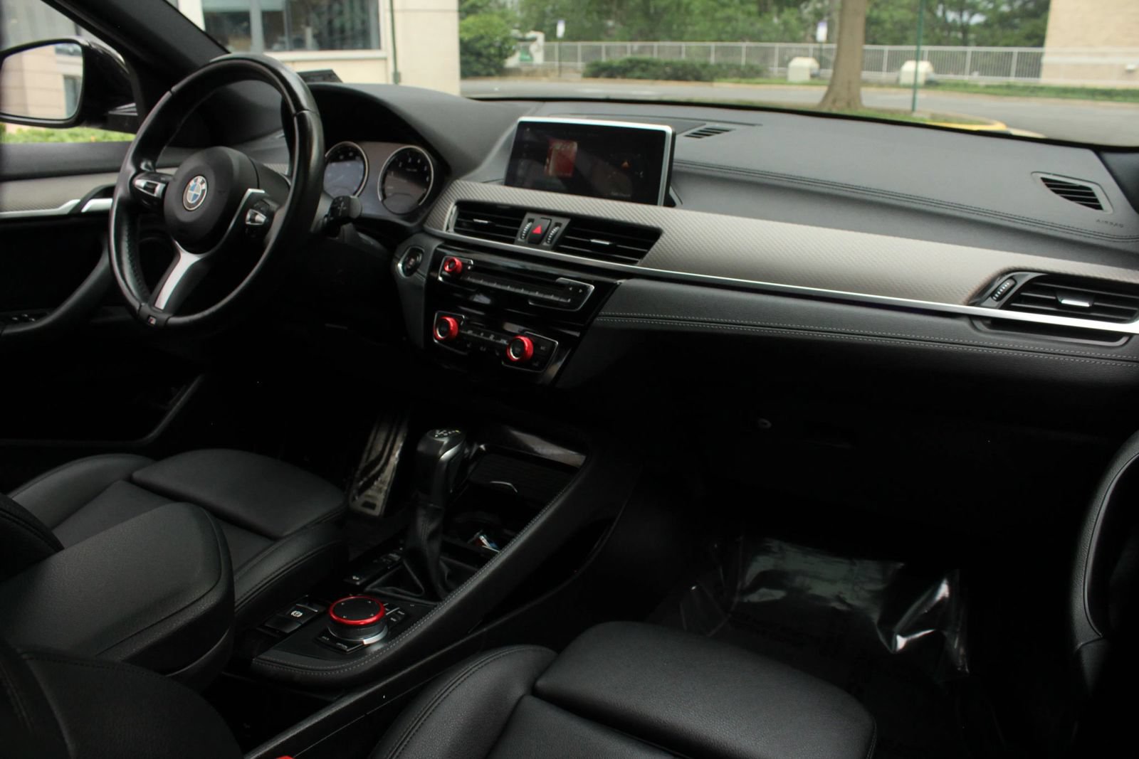 Used 2018 BMW X2 xDrive28i AWD/4WD image 26