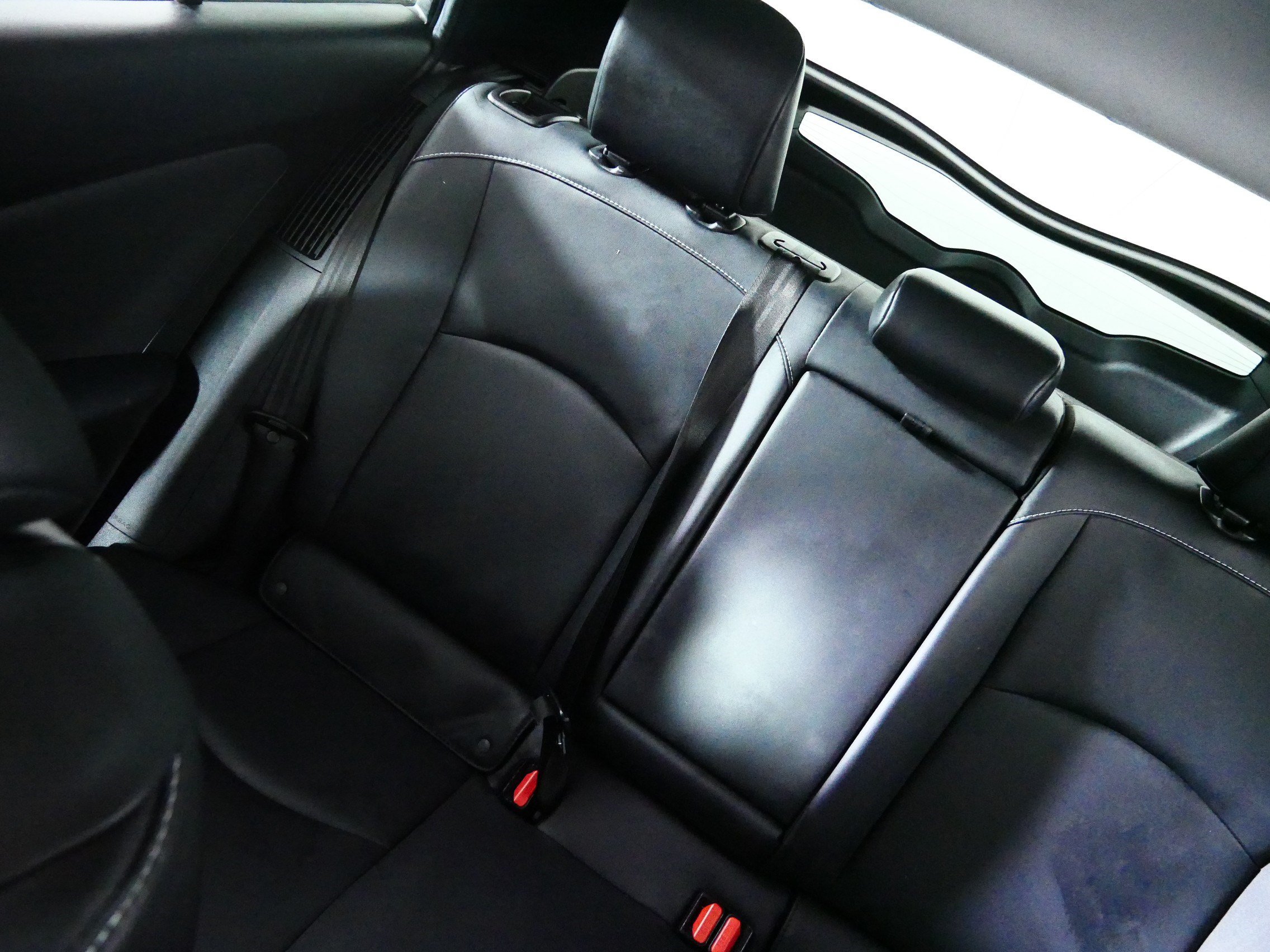 Used 2022 Toyota Prius Prime XLE FWD image 12