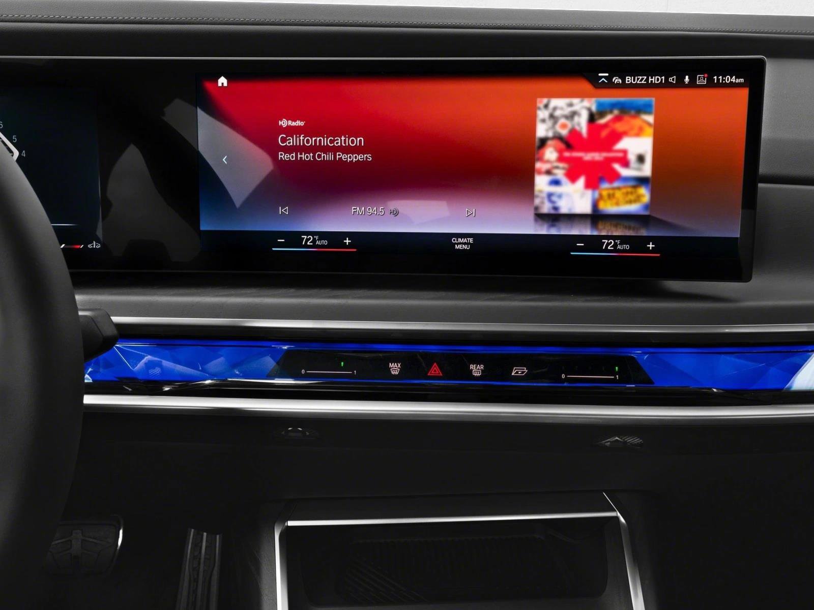 New 2026 BMW 740i w/ Premium Package RWD image 7