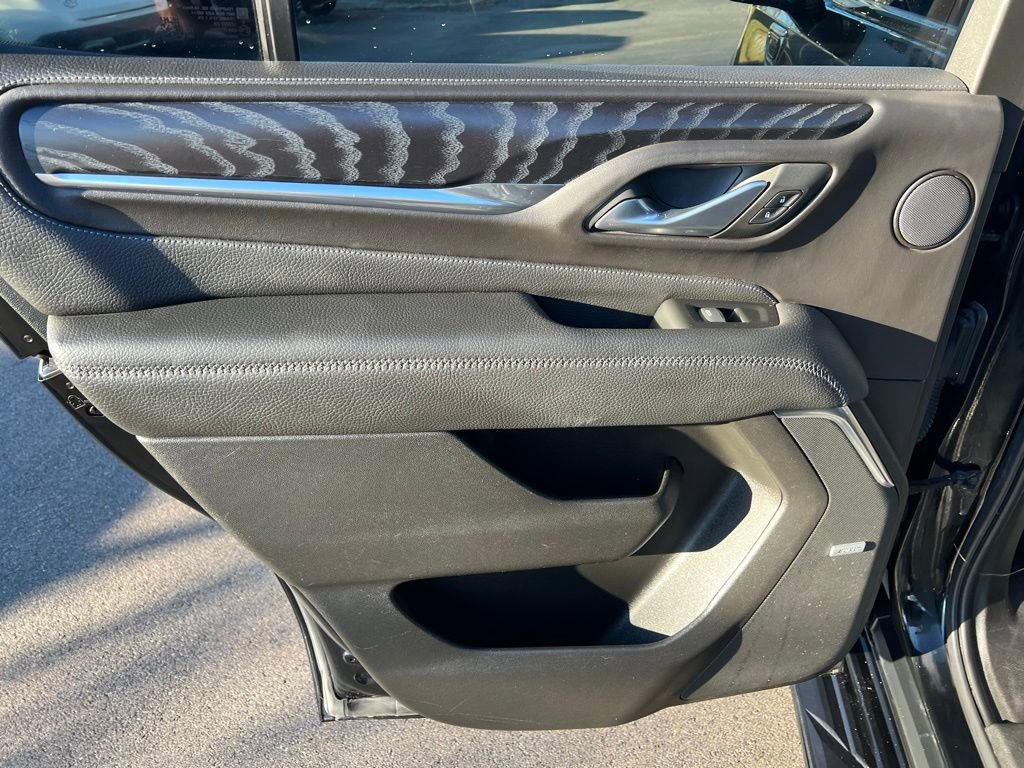 Used 2022 GMC Yukon Denali image 19