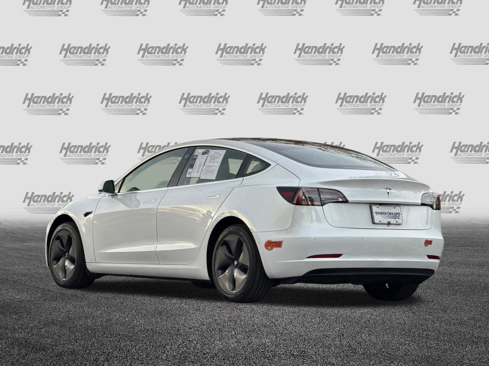 Used 2020 Tesla Model 3 Standard Range image 7