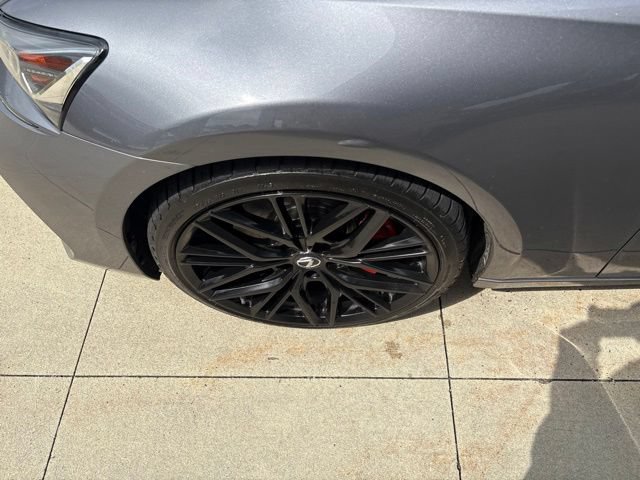 Used 2018 Lexus IS 300 AWD w/ Comfort Package image 12