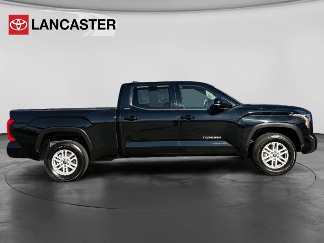 Certified 2023 Toyota Tundra SR5 w/ SR5 Premium Package AWD/4WD image 8