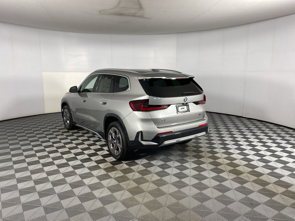 New 2026 BMW X1 xDrive28i w/ Convenience Package image 23