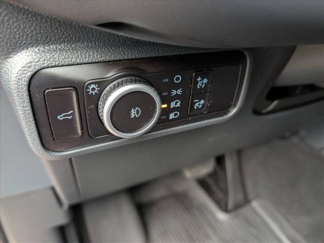 Used 2025 Ford Explorer ST AWD/4WD image 35