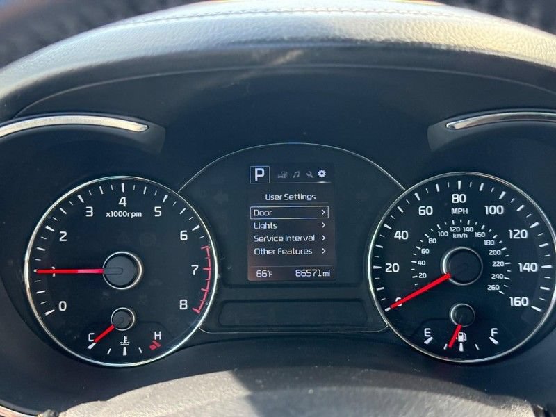Used 2017 Kia Forte S FWD image 22