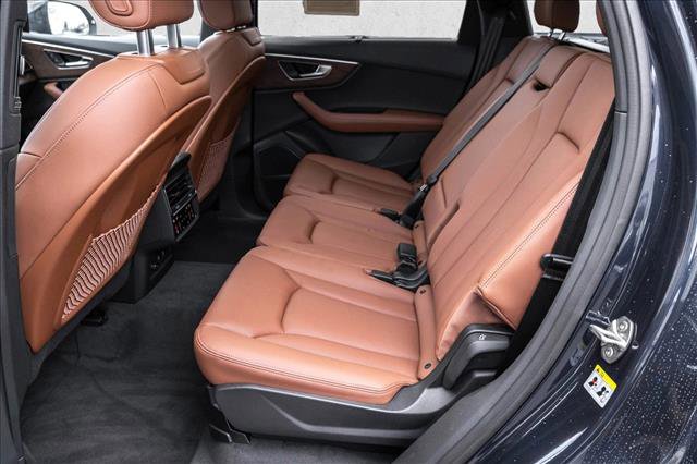Used 2026 Audi Q7 2.0T Premium Plus image 23