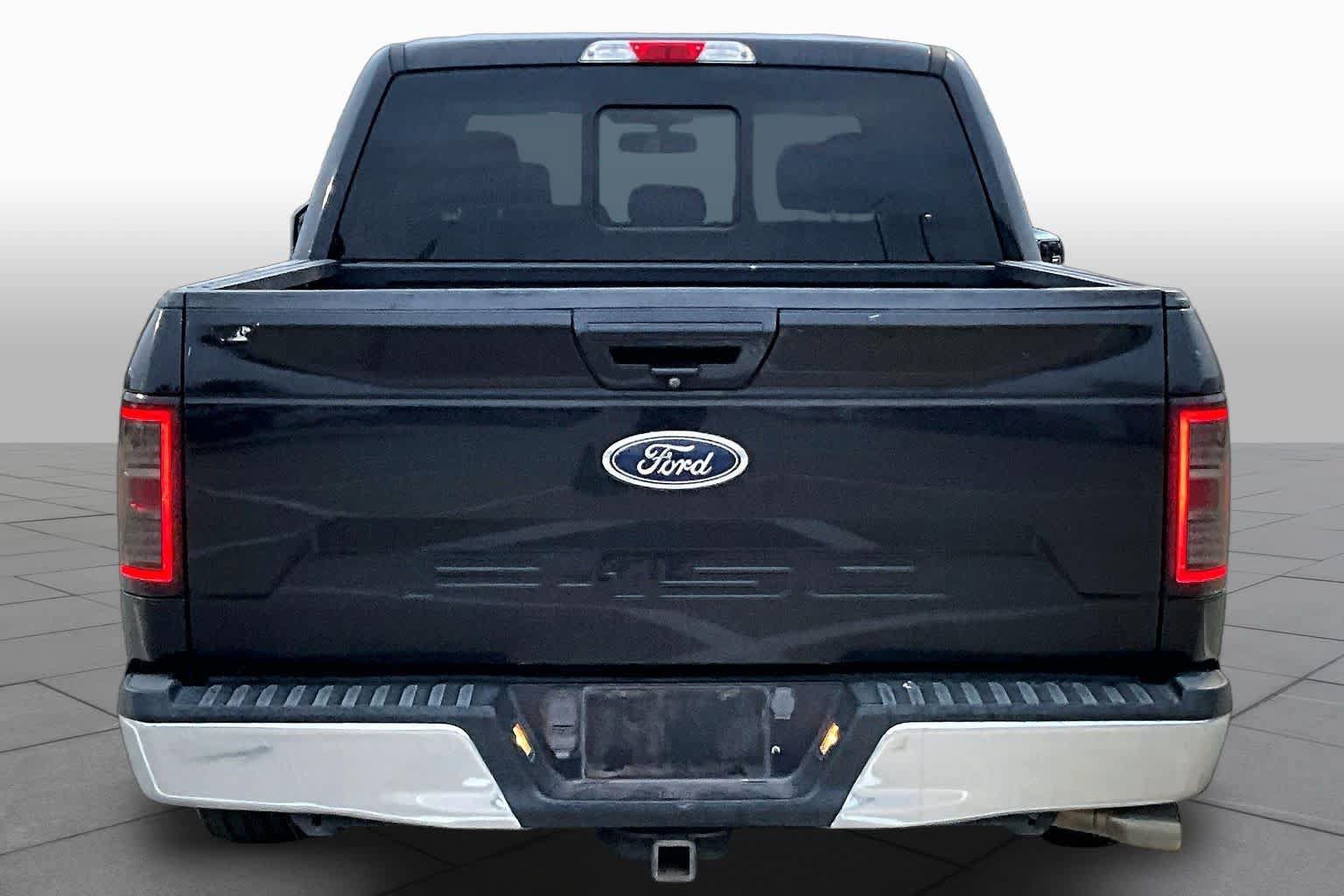 Used 2019 Ford F150 Lariat RWD image 5