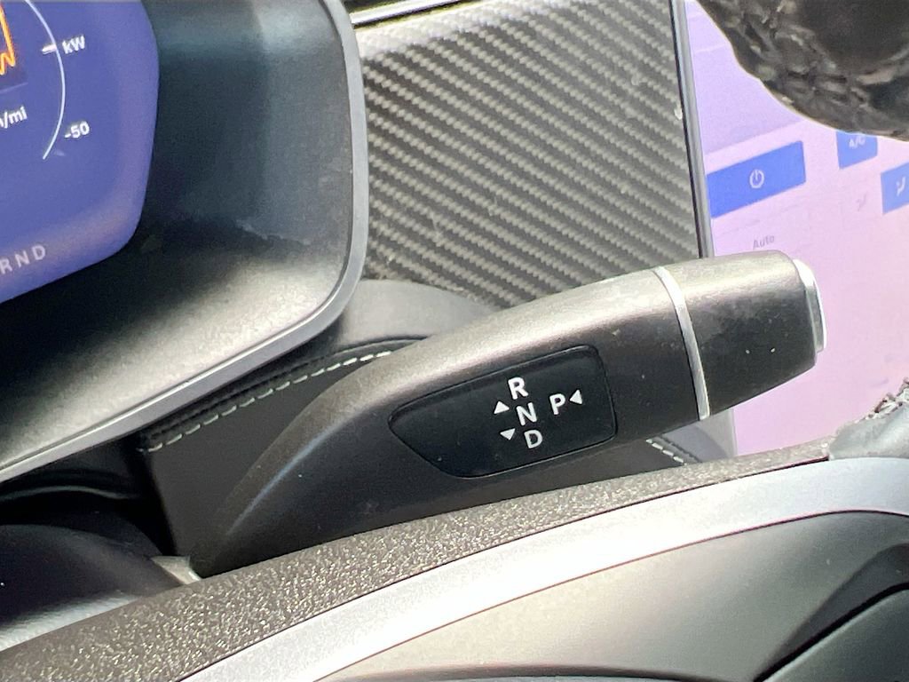 Used 2019 Tesla Model X Performance image 16