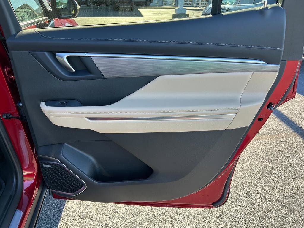 New 2026 Buick Enclave Preferred w/ Power Package image 16