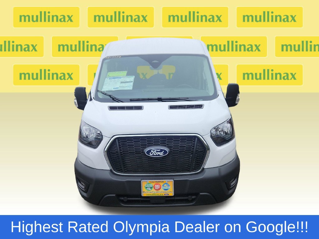 New 2026 Ford Transit 350 XL RWD image 10