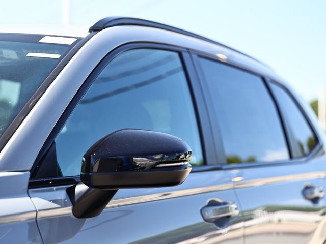 New 2026 Honda CR-V Sport image 5
