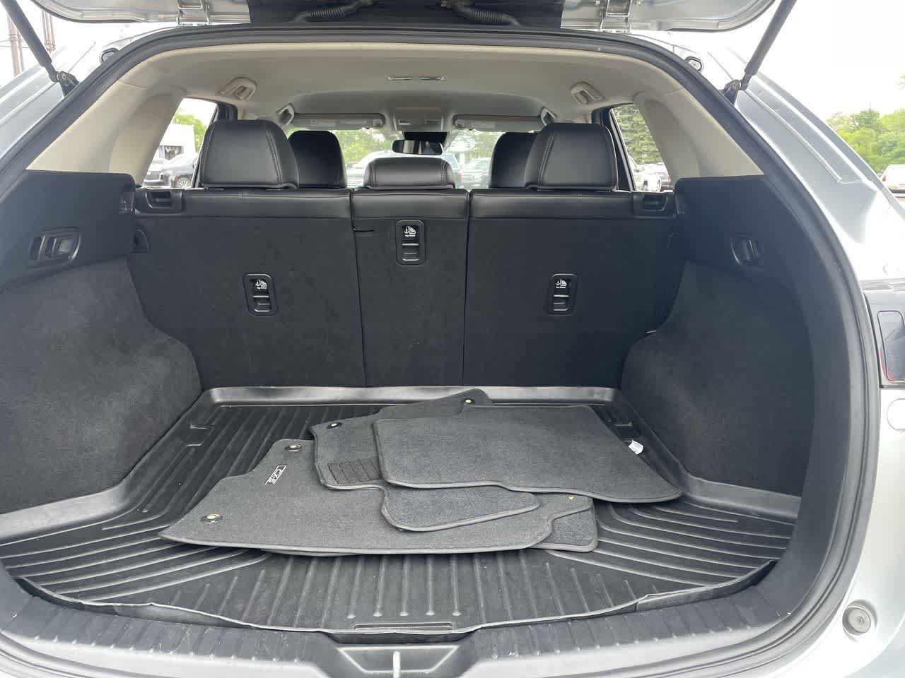 Used 2018 MAZDA CX-5 Touring FWD image 17