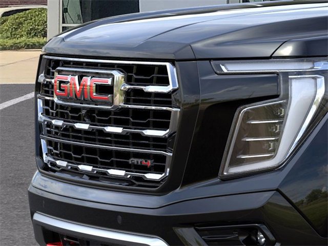 New 2026 GMC Yukon XL AT4 image 13