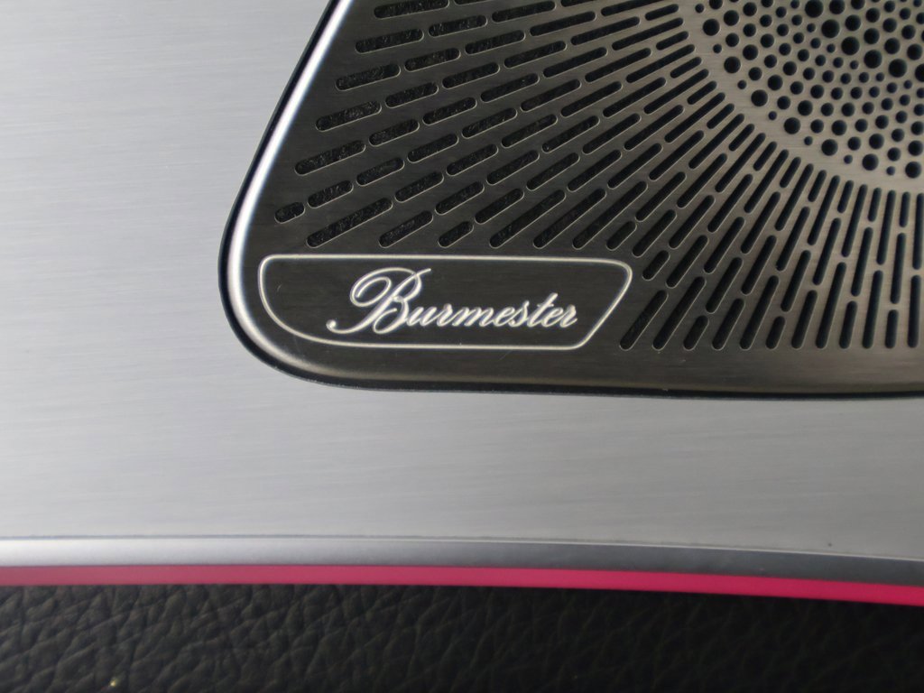 Used 2022 Mercedes-Benz GLE 53 AMG GLE 53 AMG image 45